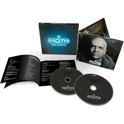 DEVIN TOWNSEN - The Moth / 2cd / CD