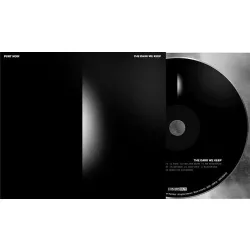 PORT NOIR - The Dark We Keep CD