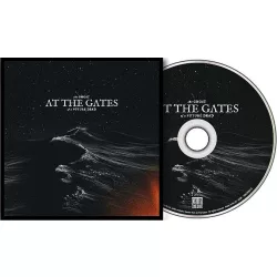 AT THE GATES - The Ghost of a Future Dead CD