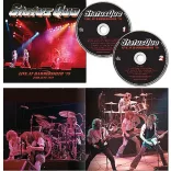 STATUS QUO - Live In Hammersmith 1979 / 2cd / CD