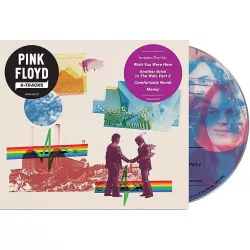 PINK FLOYD - 8-Tracks CD