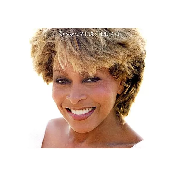TINA TURNER - Wildest Dreams / 2cd / CD