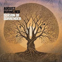 AUGUST BURNS RED - Season of Surrender CD