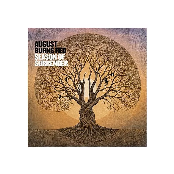 AUGUST BURNS RED - Season of Surrender CD