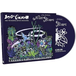   JEFF GOLDBLUM, THE MILDRED SNITZER ORCHESTRA - Night Blooms CD