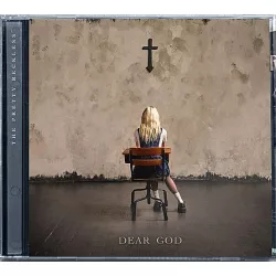 PRETTY RECKLESS - Dear God CD