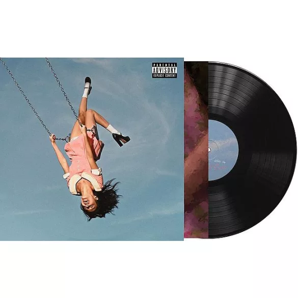 OLIVIA RODRIGO - You Seem Pretty Sad For A Girl So In Love / vinyl bakelit / LP