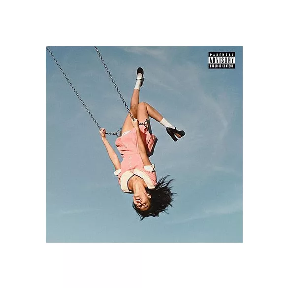 OLIVIA RODRIGO - You Seem Pretty Sad For A Girl So In Love CD