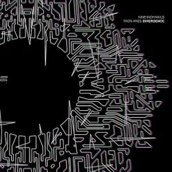 NINE INCH NAILS - TRON Ares: Divergence CD
