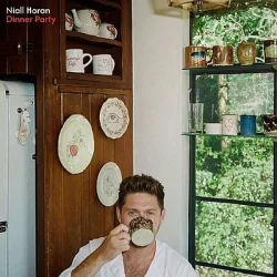NIALL HORAN - Dinner Party CD