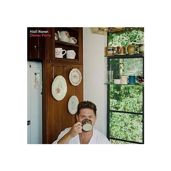 NIALL HORAN - Dinner Party CD