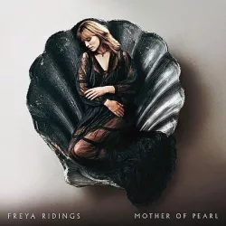 FREYA RIDINGS - Mother Of Pearl CD