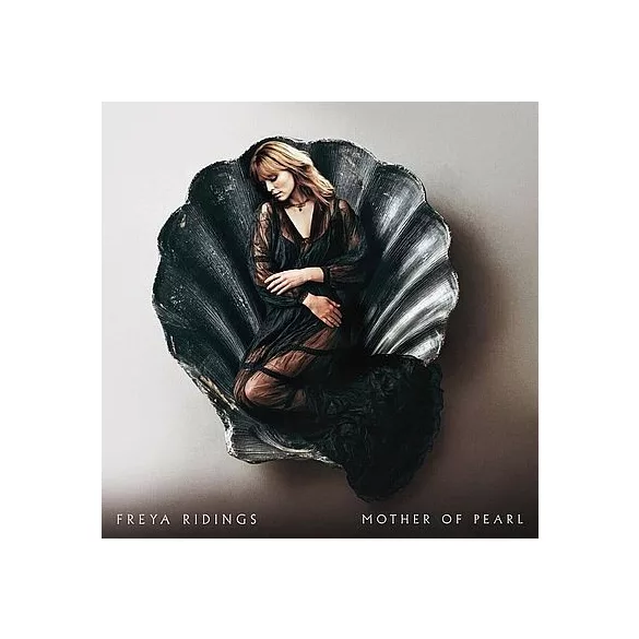FREYA RIDINGS - Mother Of Pearl CD