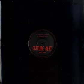 Culture Beat