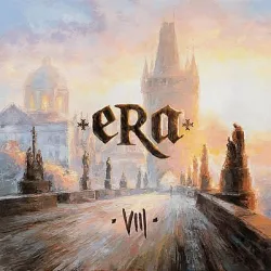 ERA - ERA VIII / vinyl bakelit / LP