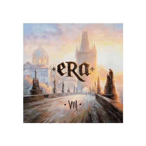 ERA - ERA VIII / vinyl bakelit / LP