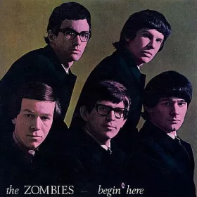 Zombies
