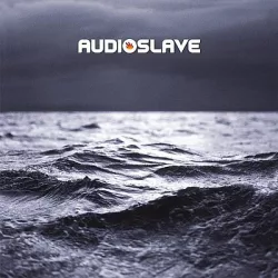 AUDIOSLAVE - Out Of Exile / vinyl bakelit / 2xLP