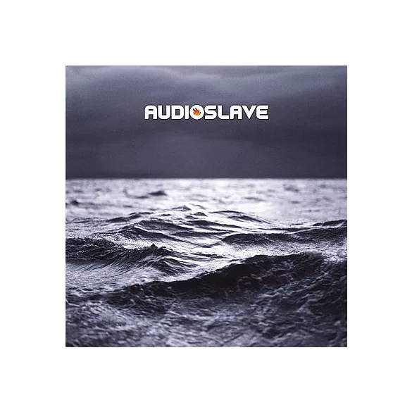 AUDIOSLAVE - Out Of Exile / vinyl bakelit / 2xLP
