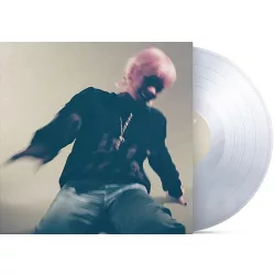 LILY ALLEN - No Shame / színes vinyl bakelit / LP