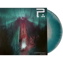 PERIPHERY - Juggernaut Omega / színes vinyl bakelit / LP
