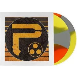   PERIPHERY - Periphery III: Select Difficulty / színes vinyl bakelit / 2xLP