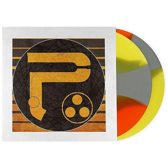 PERIPHERY - Periphery III: Select Difficulty / színes vinyl bakelit / 2xLP