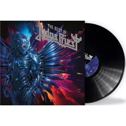 JUDAS PRIEST - The Best of Judas Priest / vinyl bakelit / LP