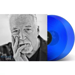   JON LORD - Blues Project - Live / színes vinyl bakelit / 2xLP