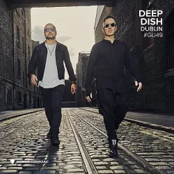   DEEP DISH - Global Underground #49: Deep Dish - Dublin / 2cd / CD