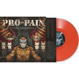 Pro-pain