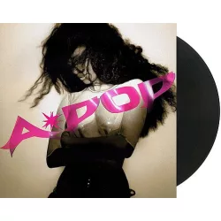 TYLA - A*POP / vinyl bakelit / LP