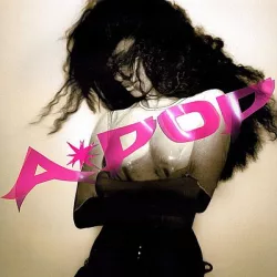 TYLA - A*POP CD