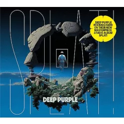 DEEP PURPLE - Splat! CD