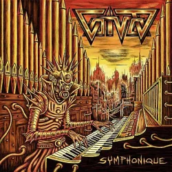 VOIVOD - Symphonique CD