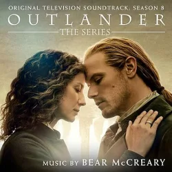 FILMZENE - Bear McCreary - Outlander: Season 8 CD