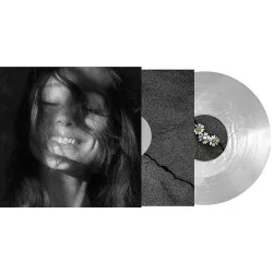 ARIANA GRANDE - Petal / színes vinyl bakelit / LP
