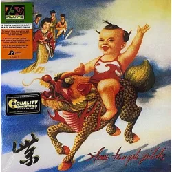 STONE TEMPLE PILOTS - Purple / vinyl bakelit / 2xLP