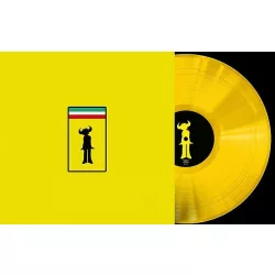   JAMIROQUAI - Virtual Insanity / vinyl bakelit maxi / 12"