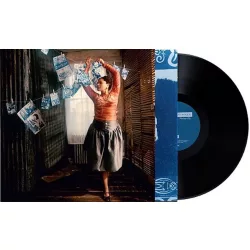 NECTAR WOODE - Naturally / vinyl bakelit / LP