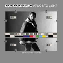 IAN ANDERSON - Walk Into Light / vinyl bakelit / LP
