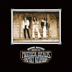   RICHIE KOTZEN - Mother Head's Family Reunion / vinyl bakelit / 2xLP
