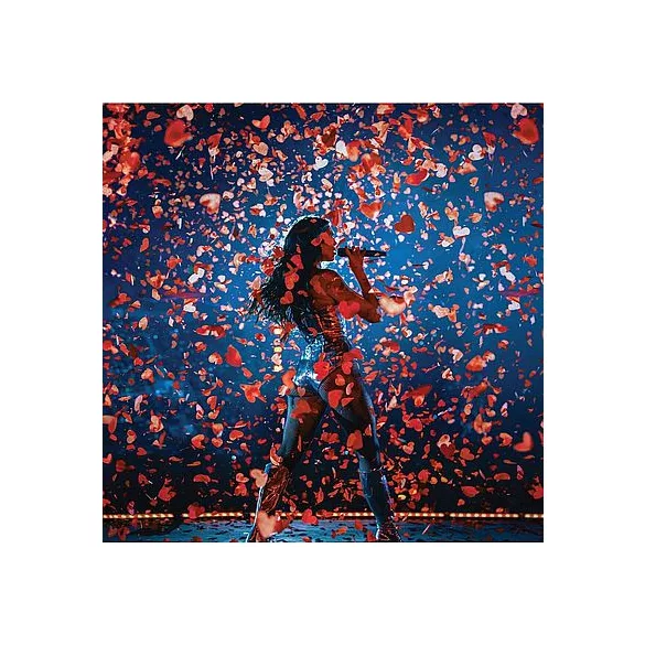 DUA LIPA - Live From Mexico / 2cd / CD