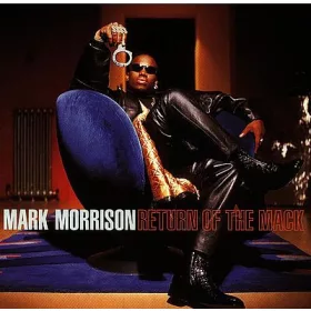Mark Morrison
