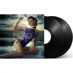 KYLIE MINOGUE - Light Years / vinyl bakelit / 2xLP