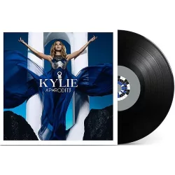 KYLIE MINOGUE - Aphrodite / vinyl bakelit / LP