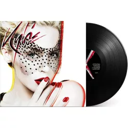 KYLIE MINOGUE - X / vinyl bakelit / LP