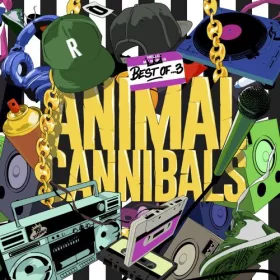 Animal Cannibals