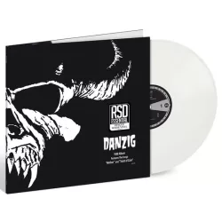 DANZIG - Danzig RSD2026 / színes vinyl bakelit / LP