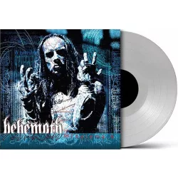 BEHEMOTH - Thelema.6 / színes vinyl bakelit / LP